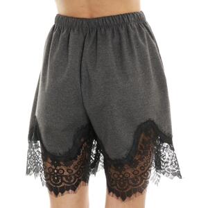 SHORTS CON PIZZO HAVEONE - Mad Fashion | img vers.300x/